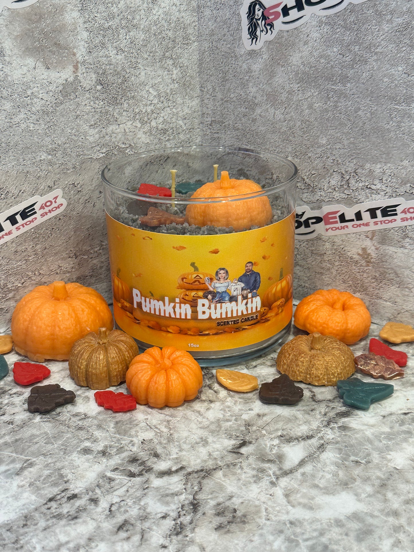 Pumkin Bumkin