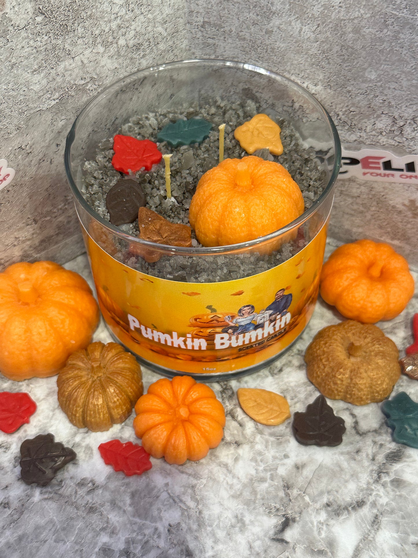 Pumkin Bumkin