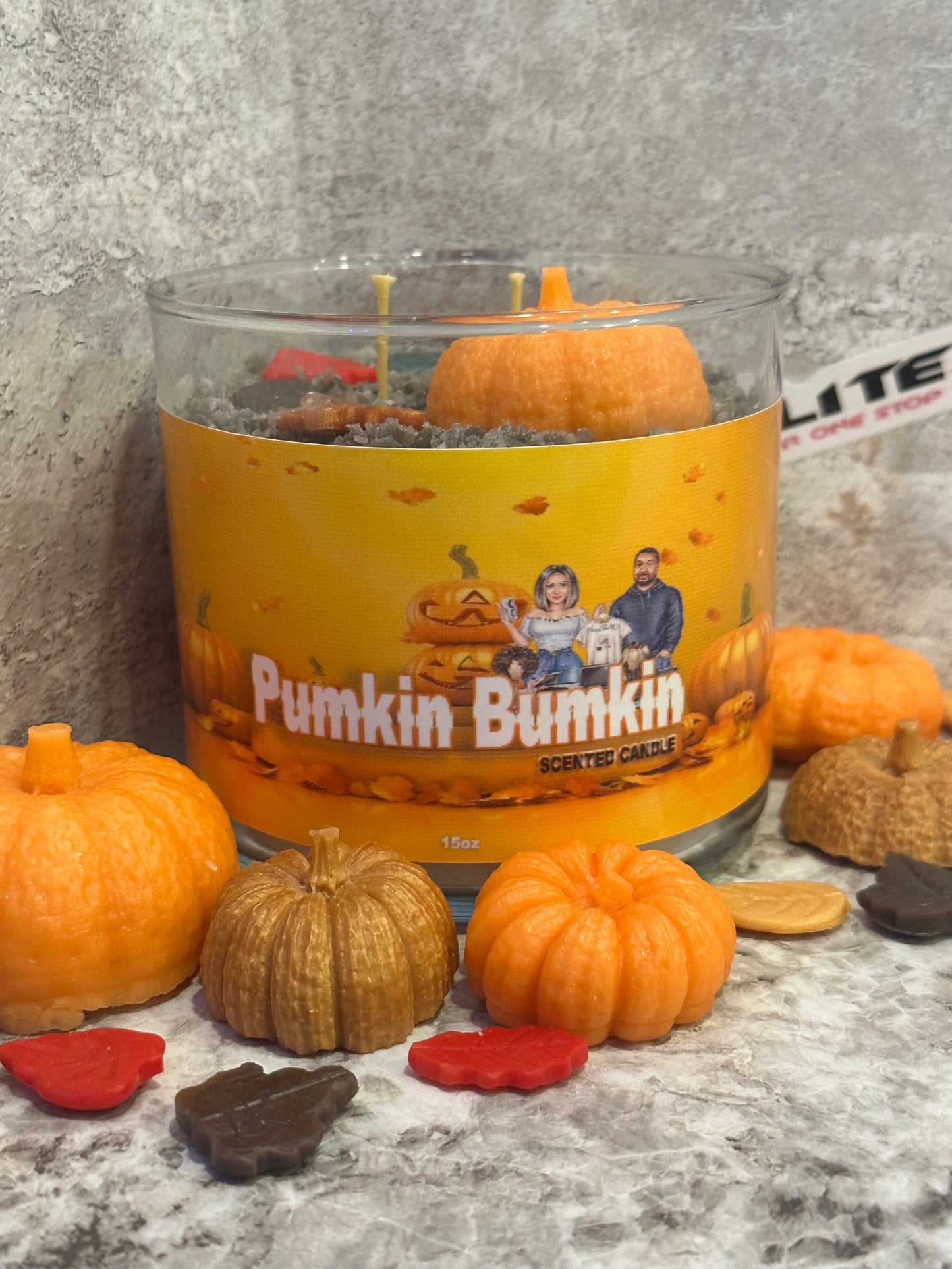 Pumkin Bumkin