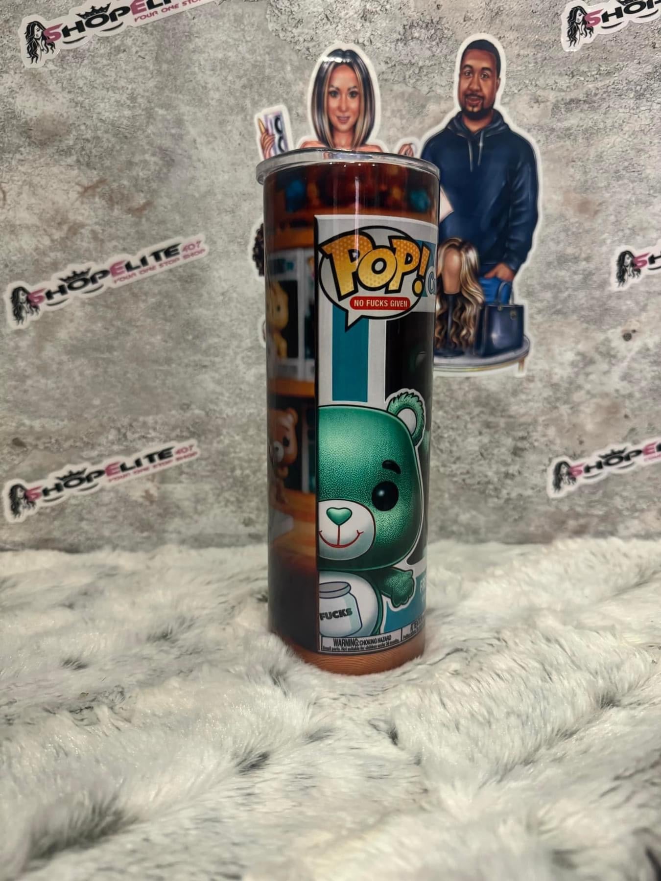 Teddy Pop