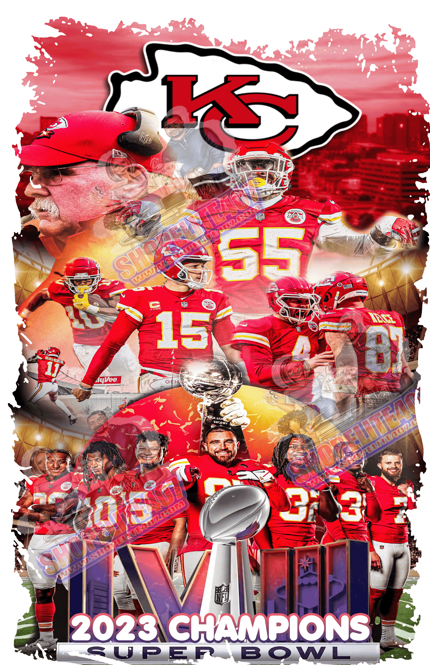 Chiefs 2023-24 championship ((digital files))
