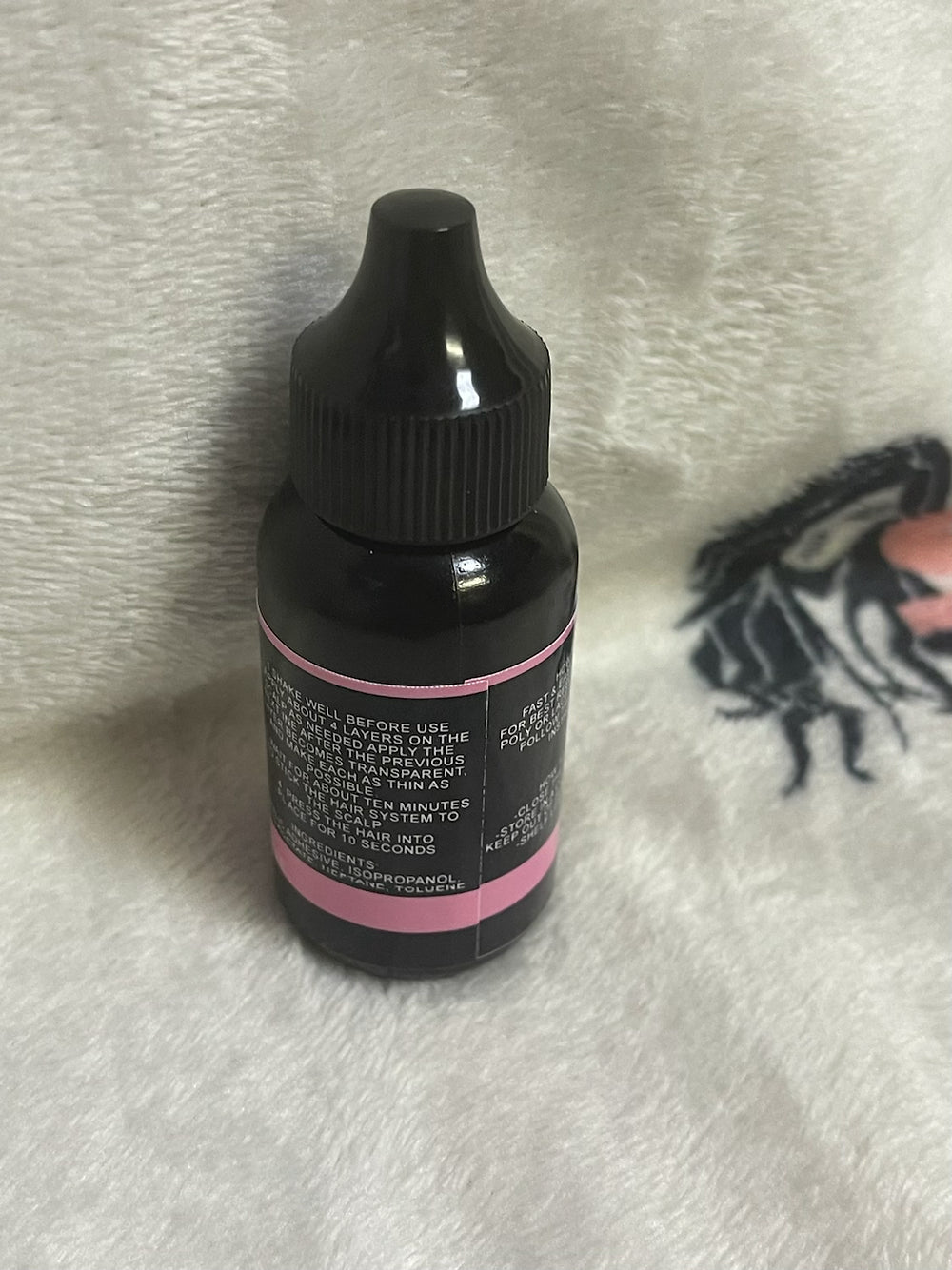 ShopElite407 Wig Glue