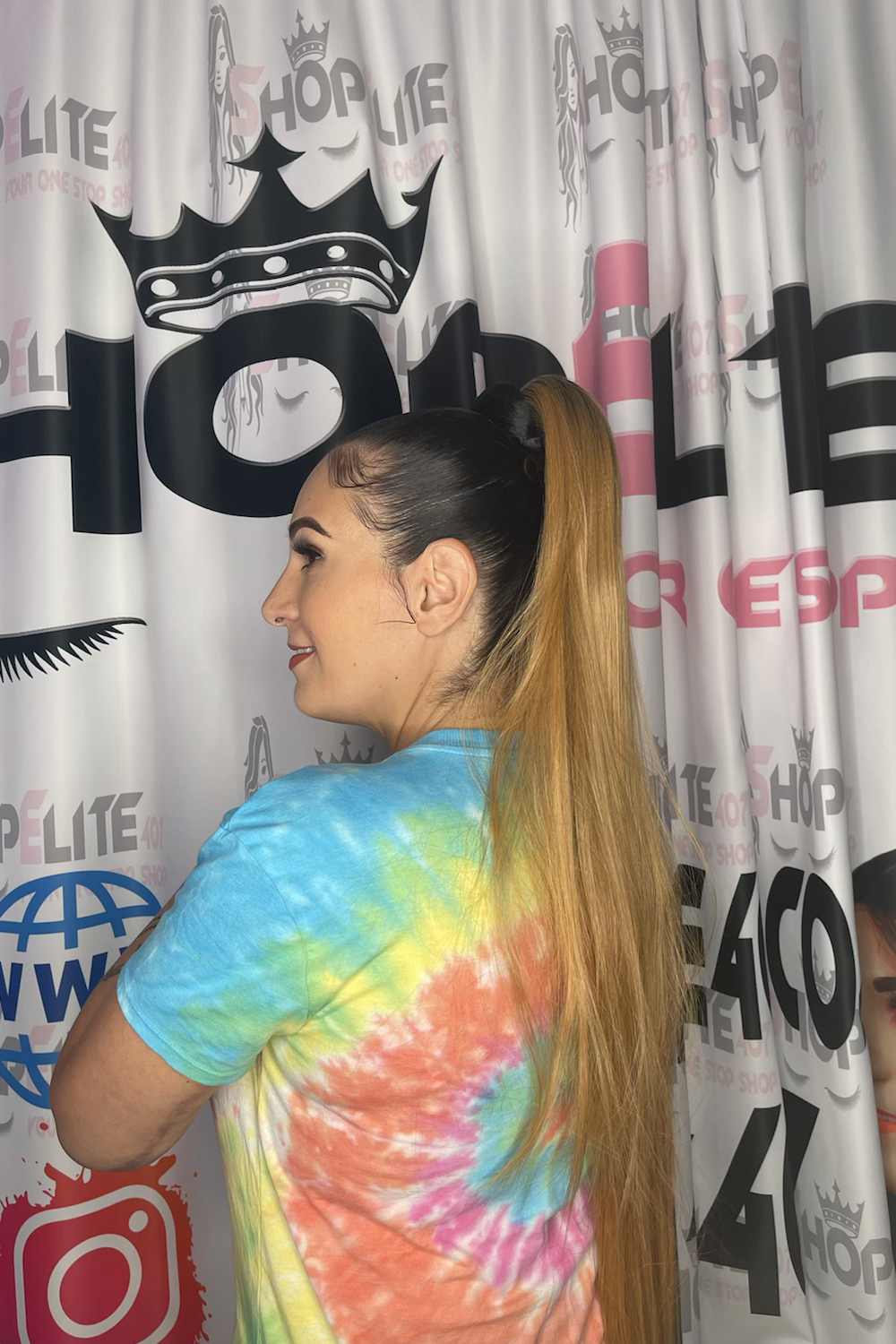 Hunny buns
