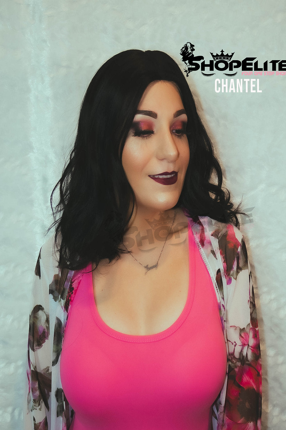 Chantel