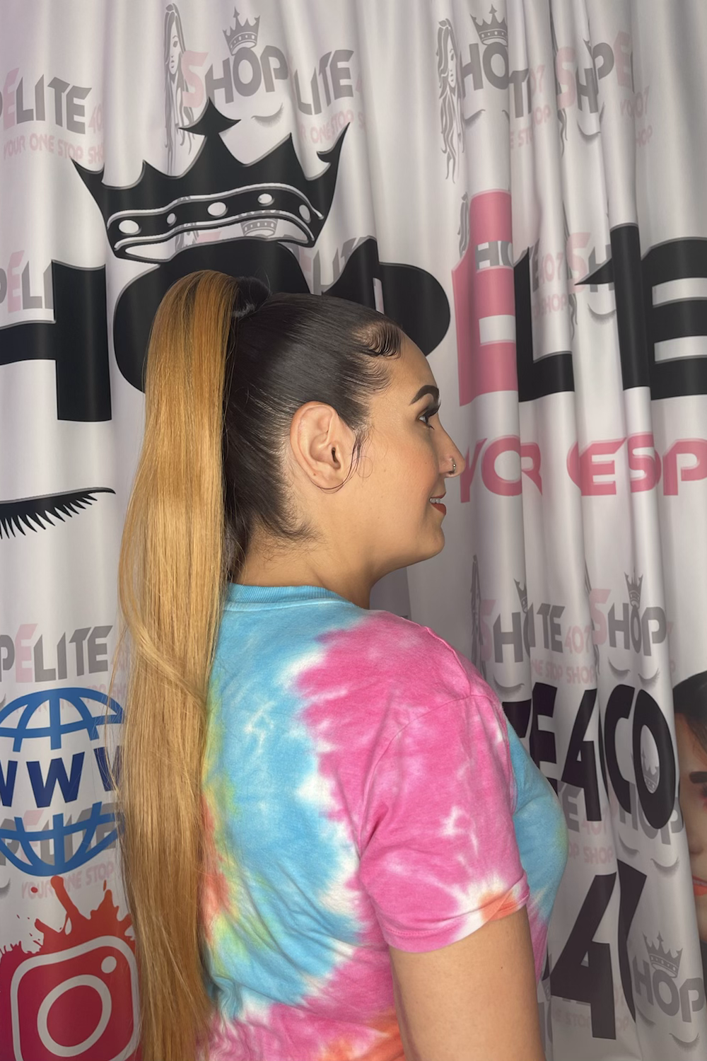 Hunny buns
