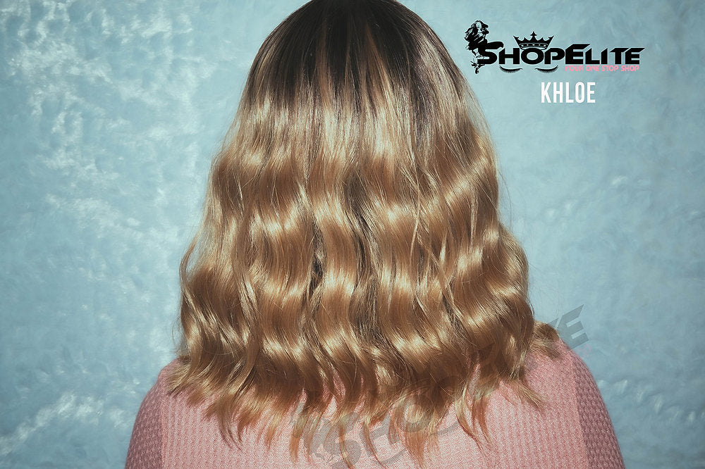Khloe