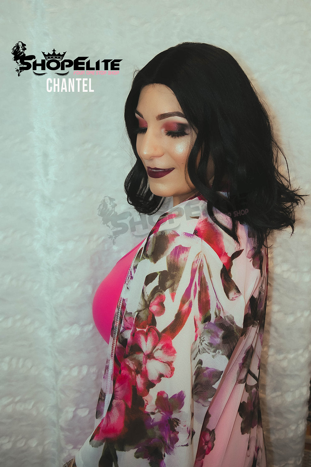 Chantel