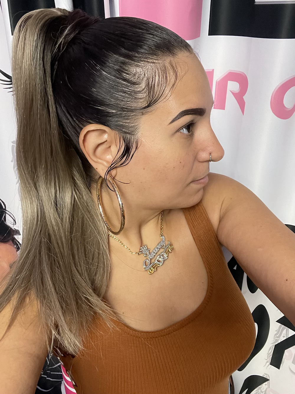 Shakeyra