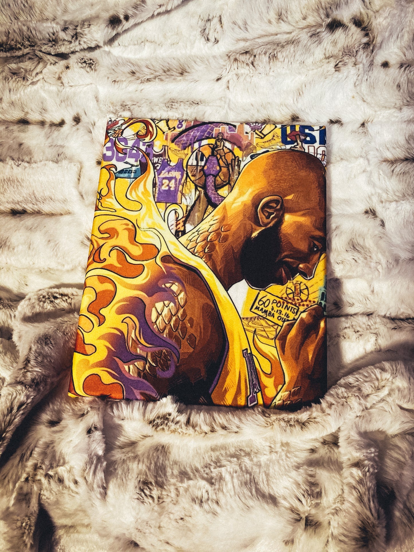 Custom Canvas