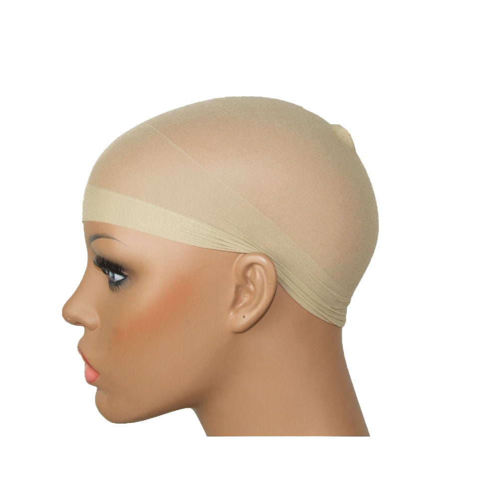 Extra Wig Cap (Nude)
