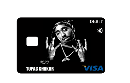 Credit Card Skin