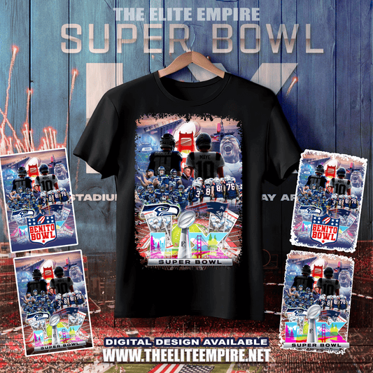 BOWL 2026 (DIGITAL DOWNLOAD)