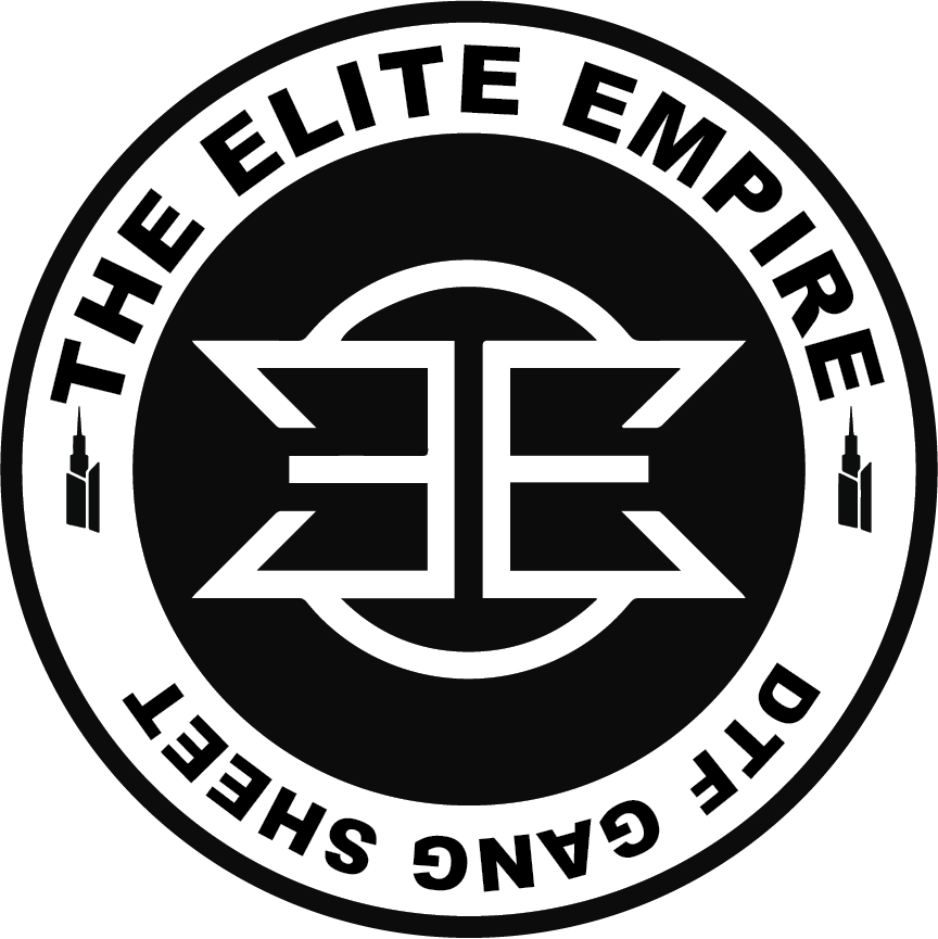 DTF Gang Sheet Builder