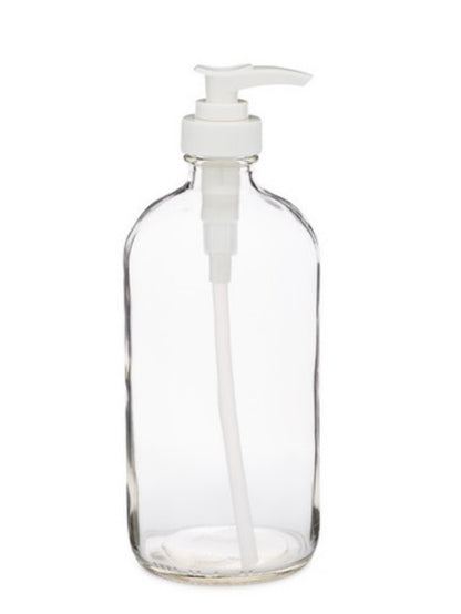 Rice Water GLOW Shampoo (Custom Scent)