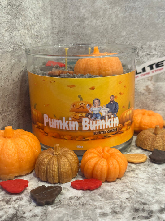 Pumkin Bumkin