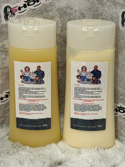 Rice Water Glow Shampoo & Conditioner Set (10oz) Sale