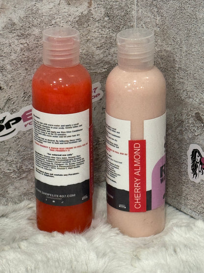 Rice Water Glow Set