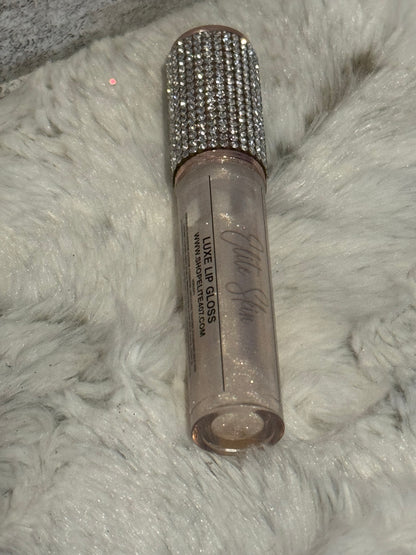 Luxe Cherry Lip Gloss