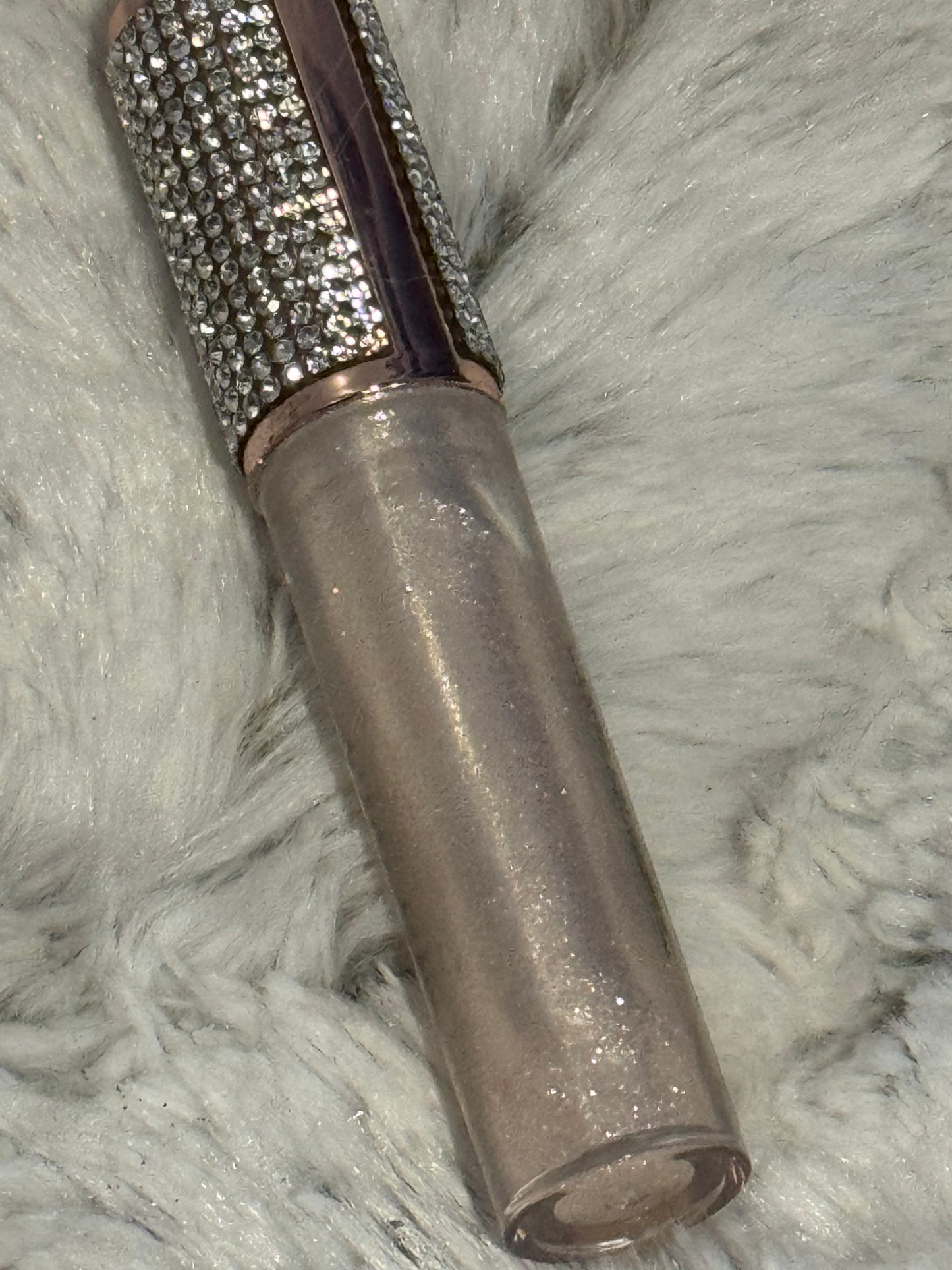 Luxe Cherry Lip Gloss