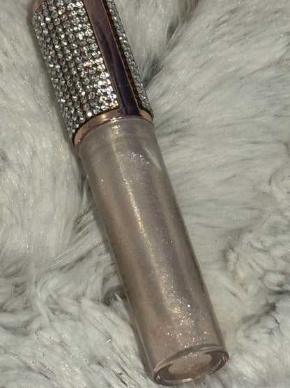 Luxe Cherry Lip Gloss