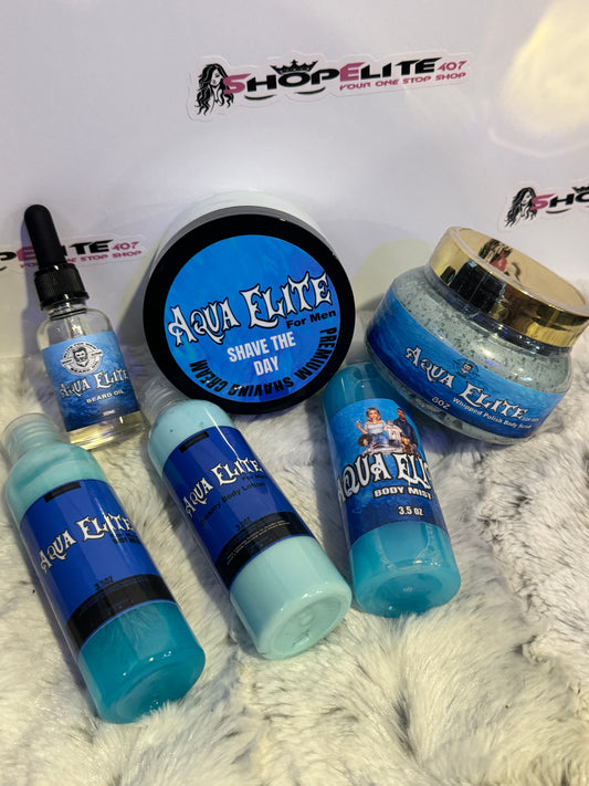 Aqua Elite Father's Day Gift Set