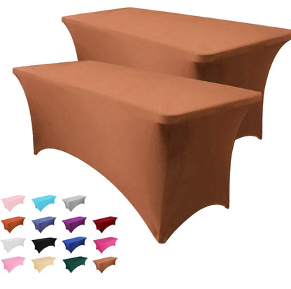 Custom Fitted Table Cover