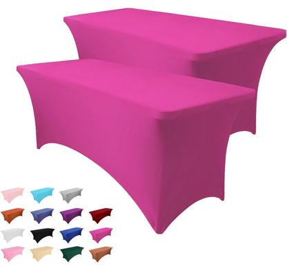 Custom Fitted Table Cover