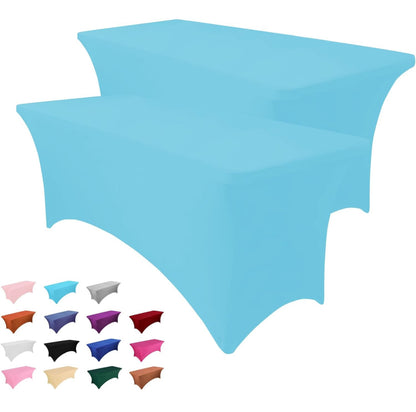 Custom Fitted Table Cover