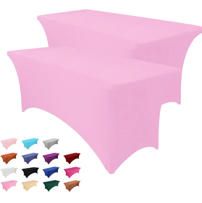 Custom Fitted Table Cover