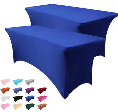 Custom Fitted Table Cover