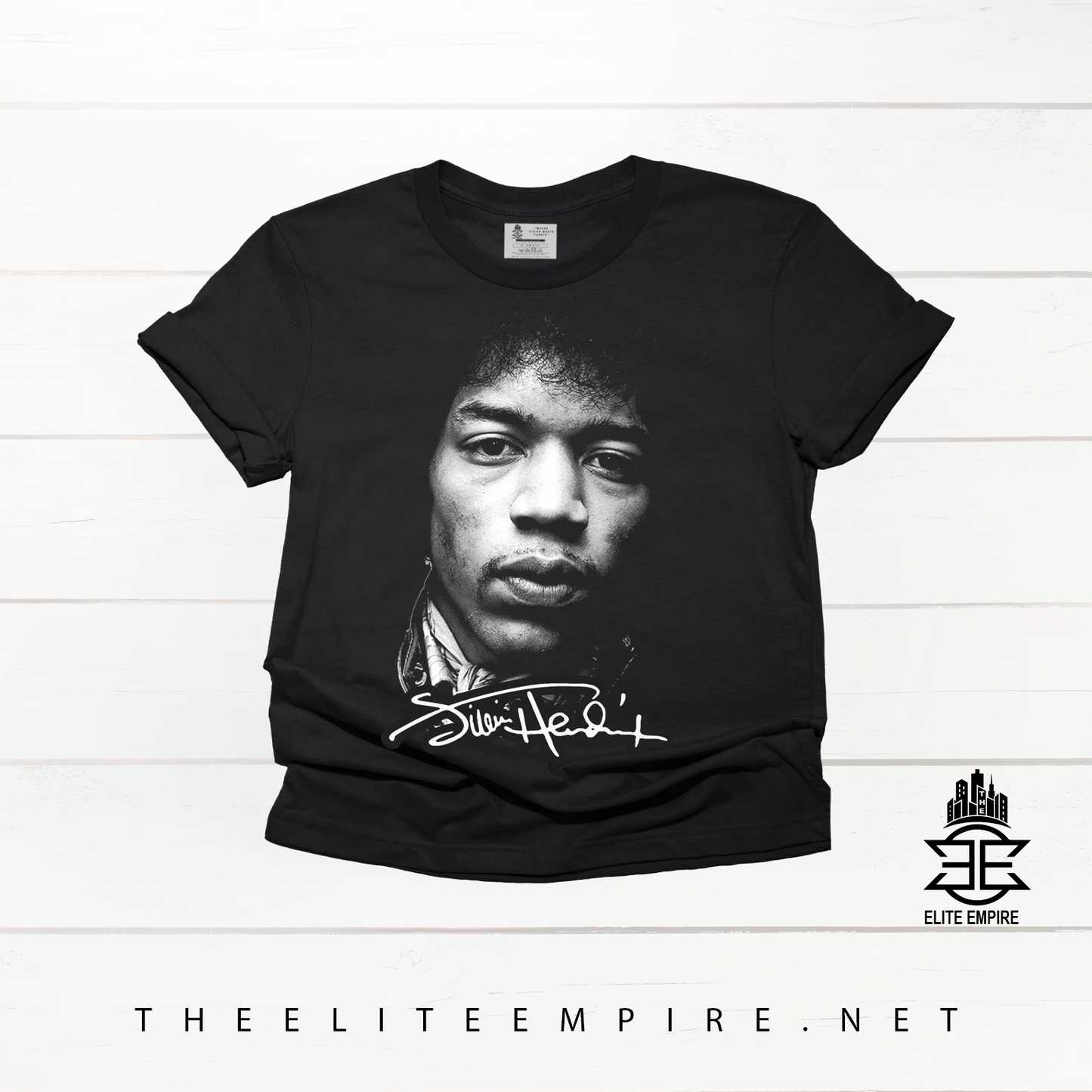 Custom Shirt by The Elite Empire