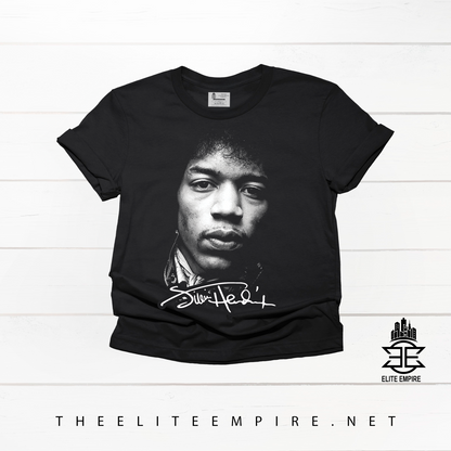 Custom Shirt by The Elite Empire