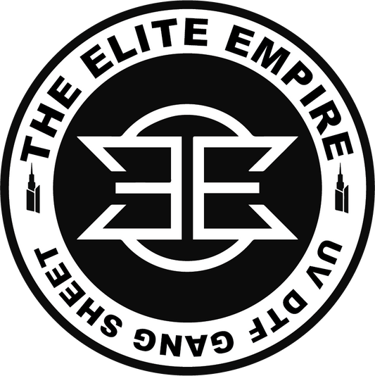 UV DTF Gang Sheet Builder