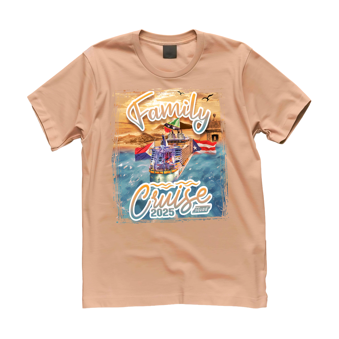 Custom Shirt by The Elite Empire