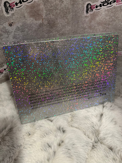 Neon Glow MakeUp Palette