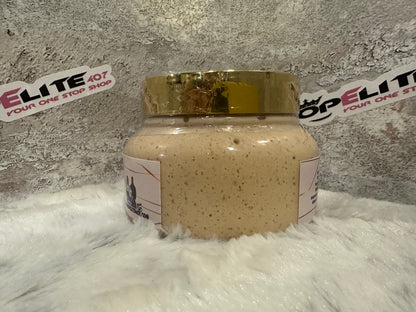 Passion Ice Whipped Butter Polish Body Scrub