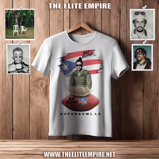 Benito Bowl Custom Streetwear | Limited Edition Shirt & Hoodie