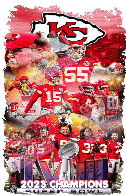 Chiefs 2023-24 championship ((digital files))