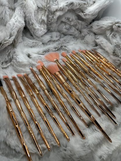 I have it ALL Brush Set