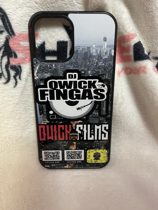 Custom Iphone Case