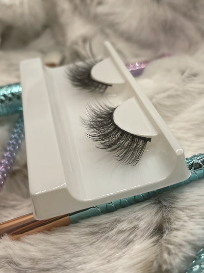 Glam Babe