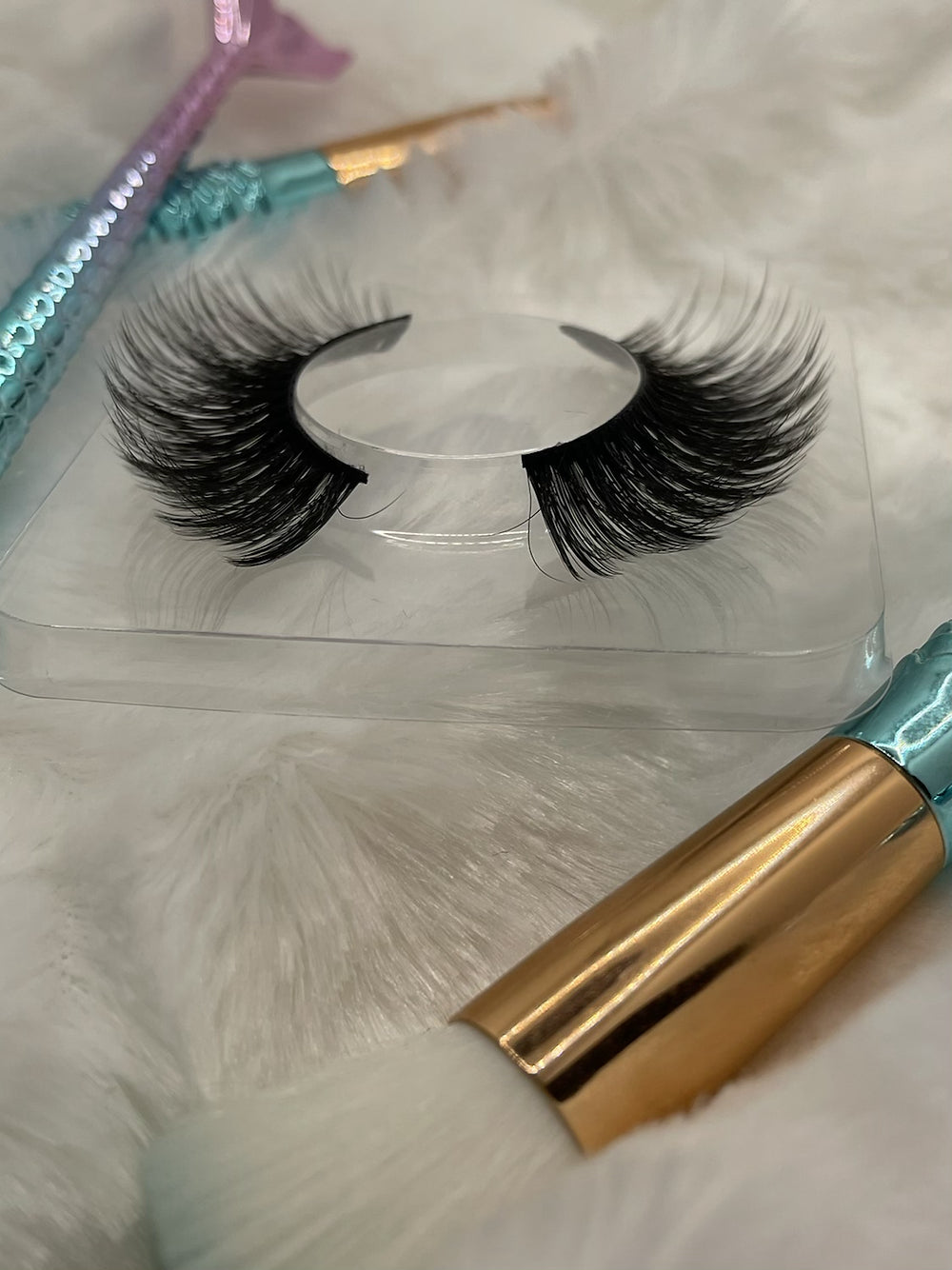 Lash In The City