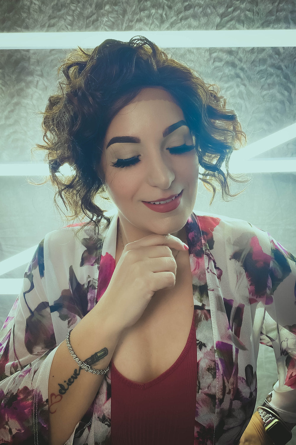 Lucie