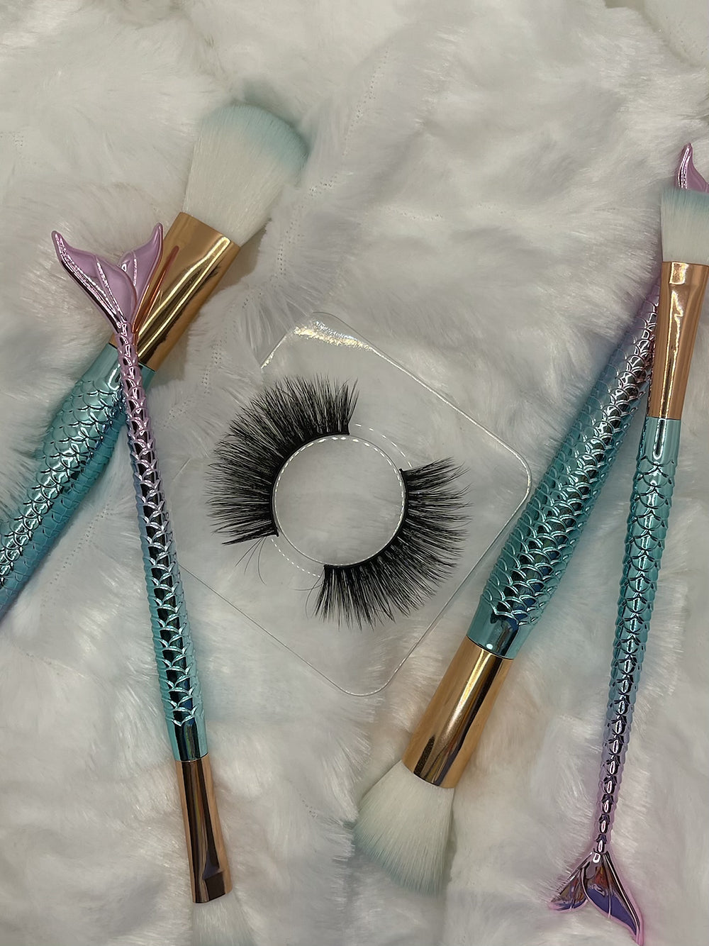 Lash In The City