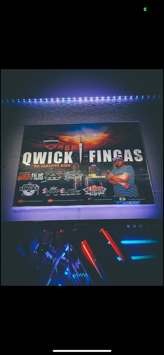 18x24 Canvas