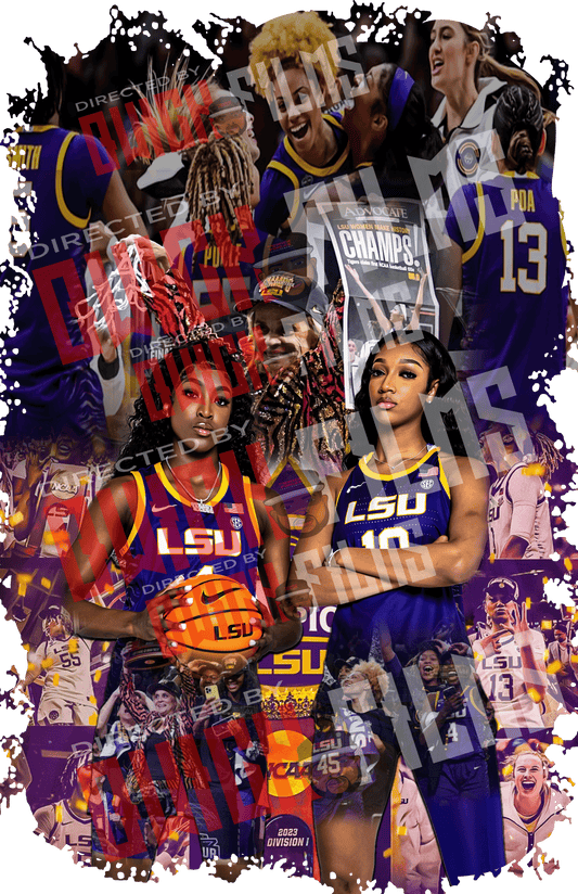 LSU 2023