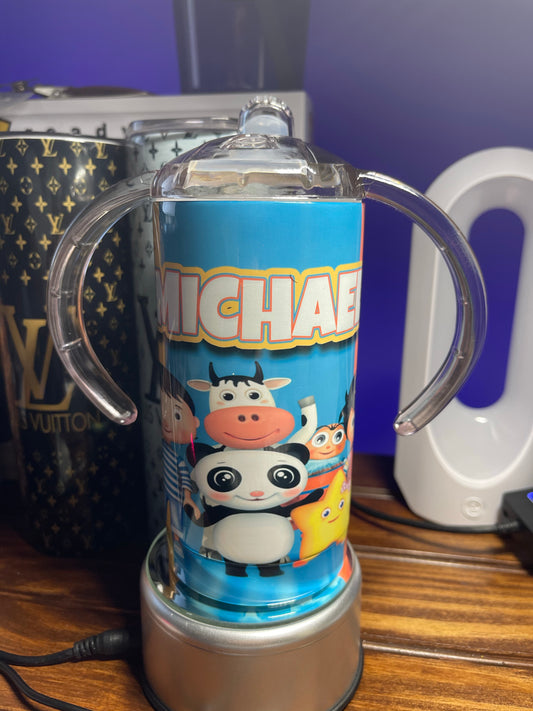12oz BABY TUMBLER