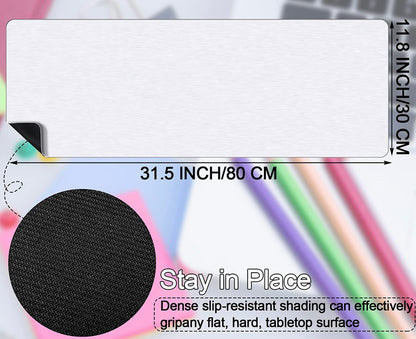 Custom Desk/mouse Pad