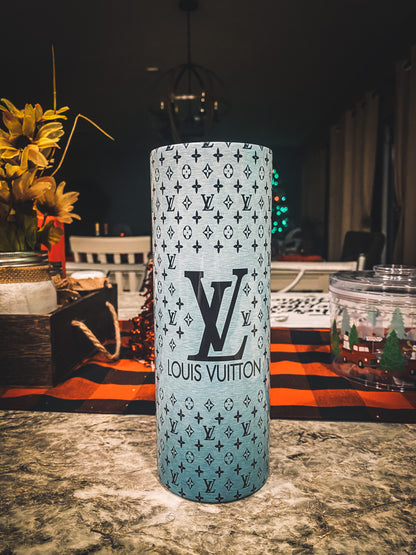 Custom Stainless Steel Tumbler 20oz
