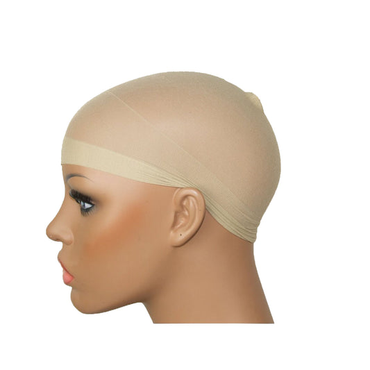 Extra Wig Cap (Nude)